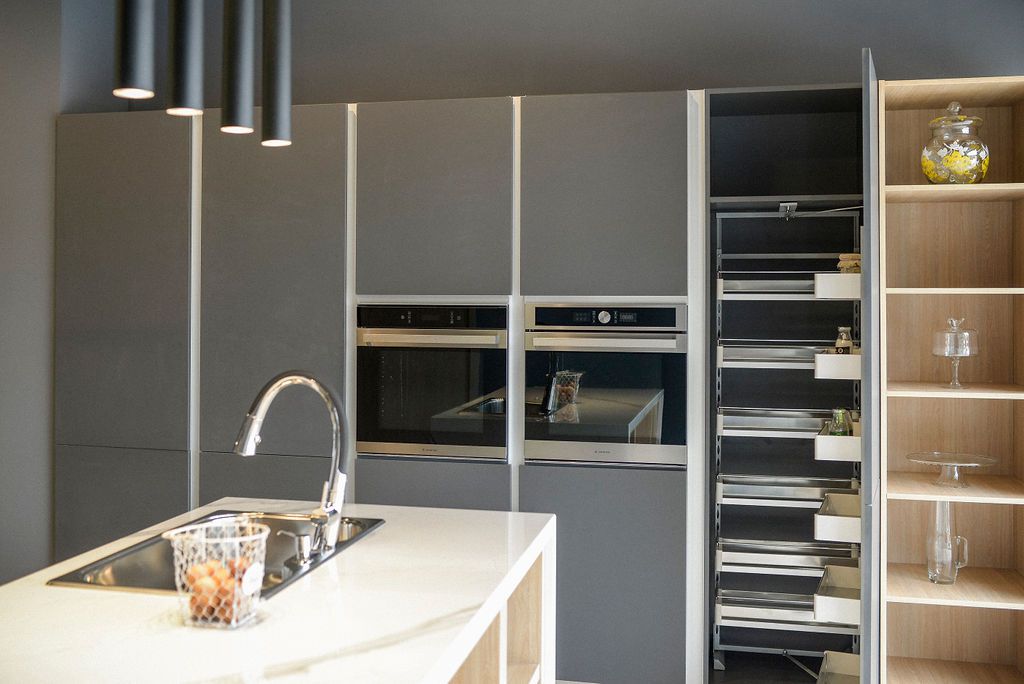 Odoo - Prueba 1 a tres columnas