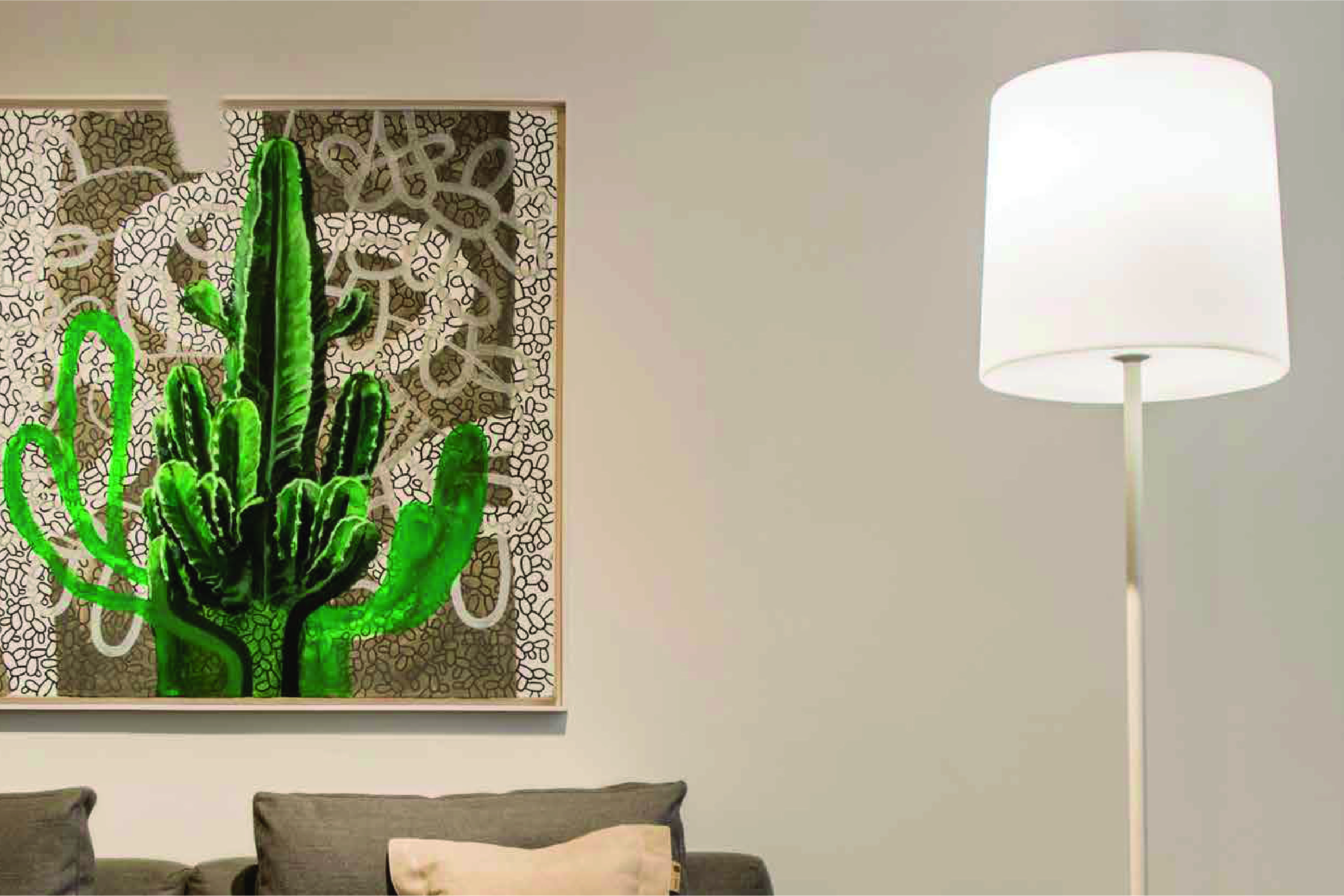 Odoo - Prueba 3 a tres columnas