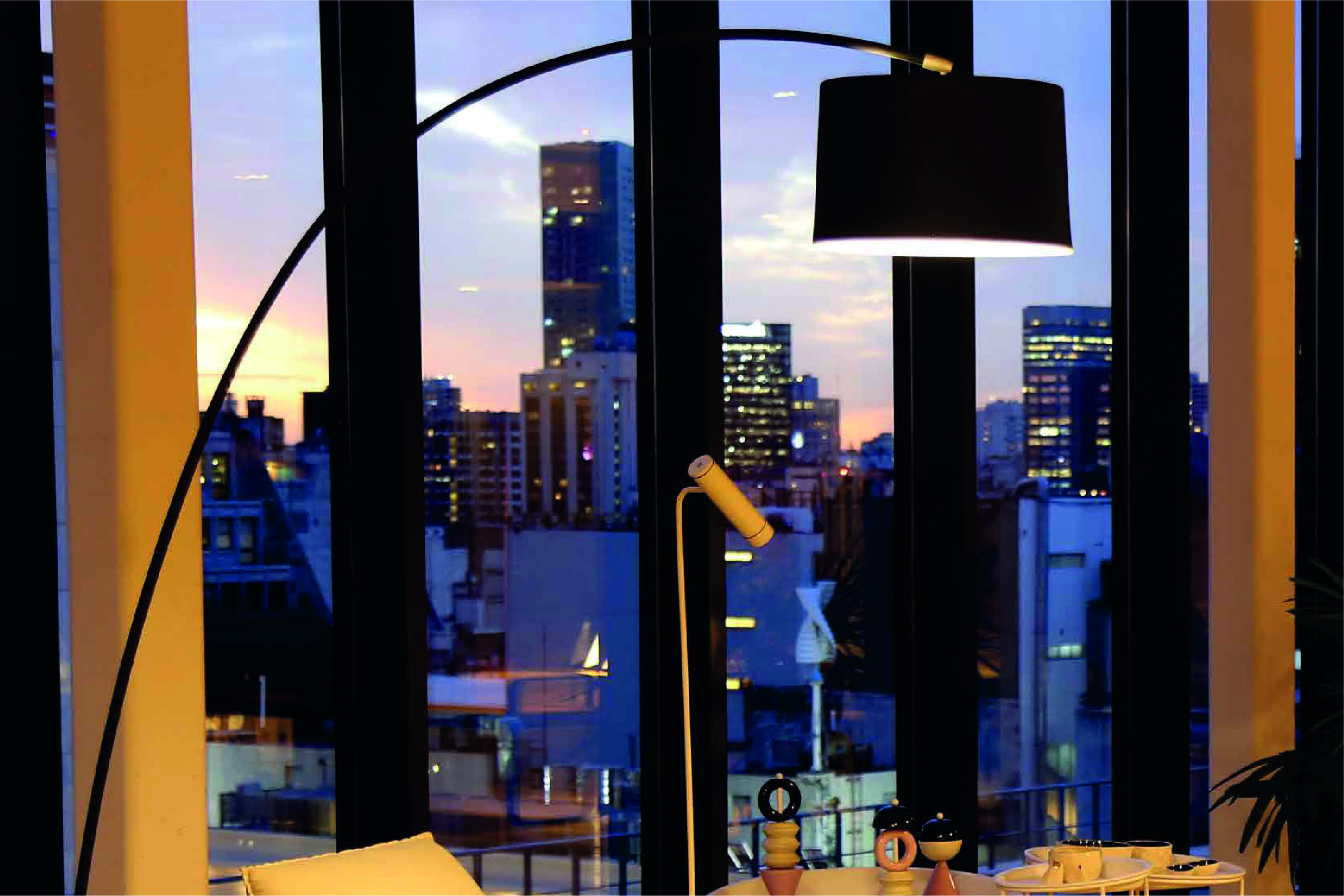 Odoo - Prueba 2 a tres columnas