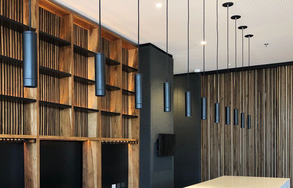 Odoo - Prueba 2 a tres columnas